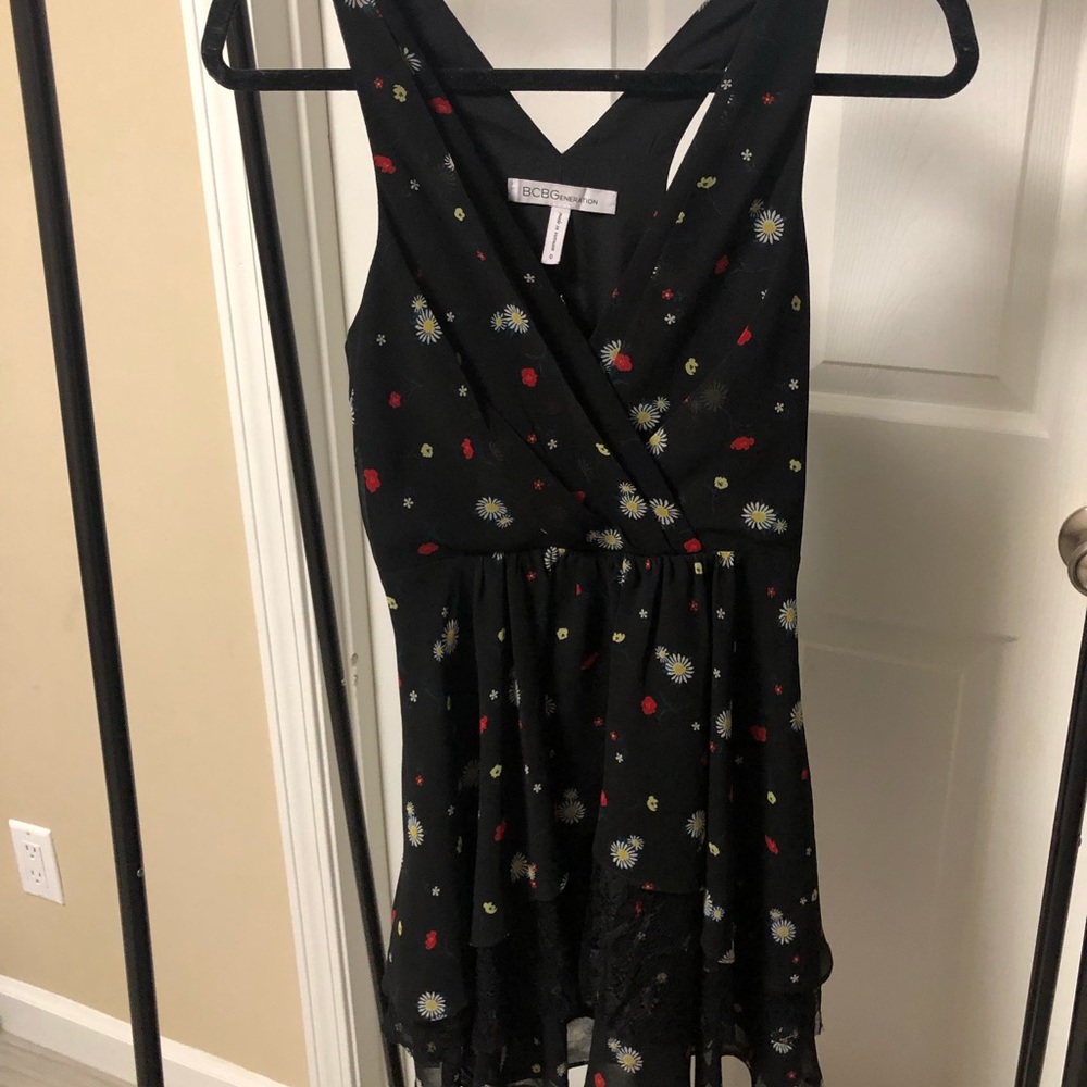 DRESS FROM BCBG